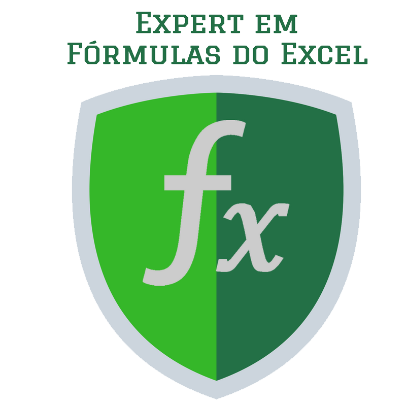 Expert em Fórmulas do Excel - Hotmart
