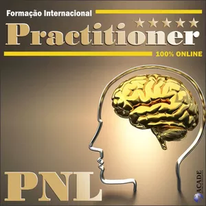 Imagem principal do produto INTERNATIONAL PRACTITIONER EM PNL