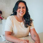 Foto de Clarissa Aires Roza