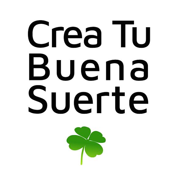 Crea Tu Buena Suerte Alex Rovira Celma Learn A New Skill