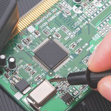 Curso de Eletrônica Geral | Hotmart