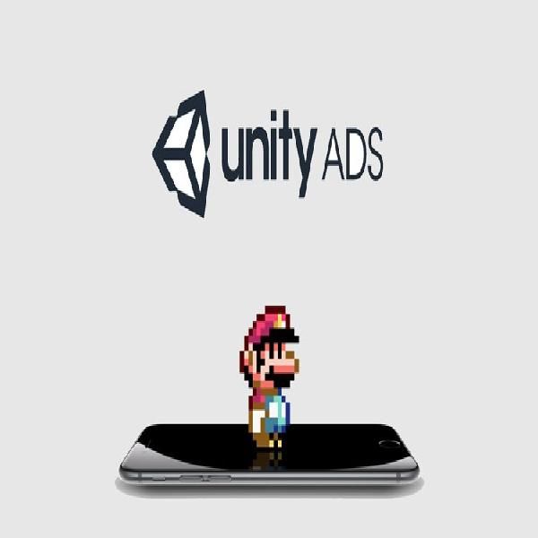 APRENDA A MONETIZAR SEUS JOGOS COM UNITY ADS